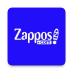 zappos android application logo